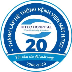 Bệnh viện mắt HITEC Hà Nội
