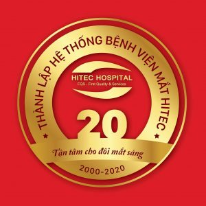 Bệnh viện mắt HITEC Hà Nội