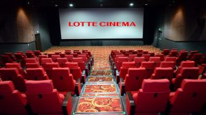 Lotte Cinema Vũng Tàu