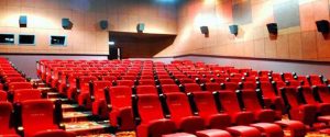Rạp chiếu phim Lotte Cinema Bình Dương