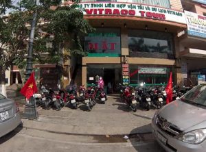 Phòng khám mắt Bảo Châu Đà Nẵng