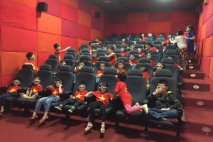 RameStar Cinemas Hải Dương