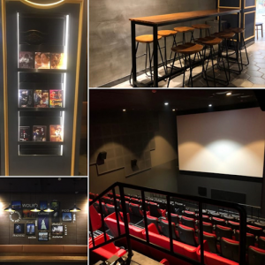 Lotte Cinema Hạ Long Quảng Ninh