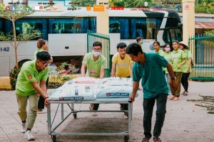 Thẩm mỹ Pensilia TPHCM