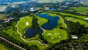 Sân golf Thủ Đức TPHCM