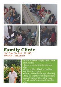 Family Clinic Huế