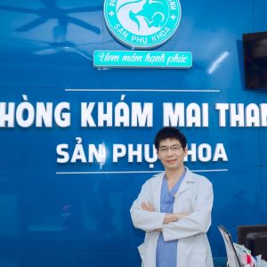 Phòng khám Sản Phụ Khoa Mai Thanh Thanh Hoá