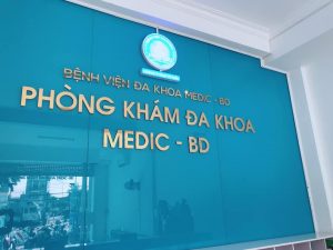 Medic BD Clinic Bình Dương