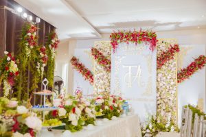 Cưới hỏi Ngọc Linh Hà Nội