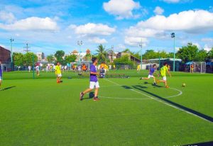 Sân Thiên Trường Hà Nội