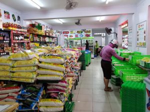 Siêu thị trứng Phú Sỹ Vũng Tàu