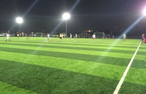 Sân Thiên Trường Hà Nội