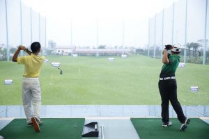Sân tập golf Tân Sơn Nhất TPHCM