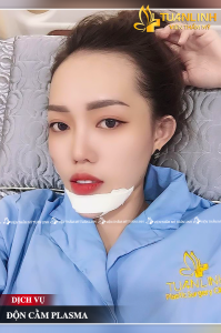 Viện thẩm mỹ Tuấn Linh TPHCM