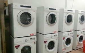 Giặt ủi Bà Rịa – Laundry Service