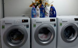 Giặt Ủi Laundry Nha Trang