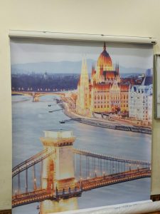 Rèm Văn Phòng - Rèm Cửa 3A Blinds & Wallpaper