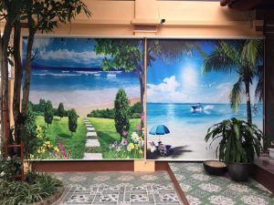 Rèm Văn Phòng - Rèm Cửa 3A Blinds & Wallpaper