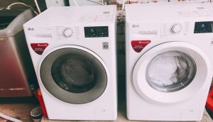 Laundry Service – Giặt ủi Lê Ngân Vũng Tàu