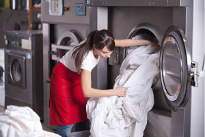 Laundry Service – Giặt ủi Lê Ngân Vũng Tàu