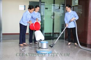 Cleanhouse Việt Nam Hà Nội