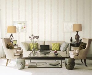 Giấy dán tường Nội Thất 43 Đà Nẵng