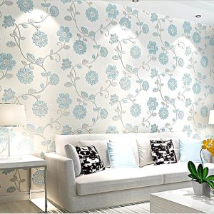 Giấy dán tường DV Không Gian Đẹp Đà Nẵng