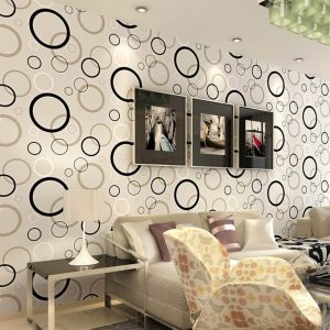 Giấy dán tường DV Không Gian Đẹp Đà Nẵng