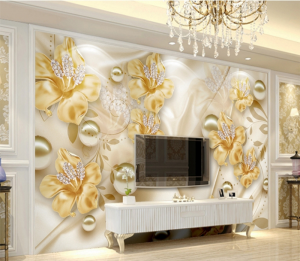 Giấy dán tường Nhà Ngọc Đà Nẵng