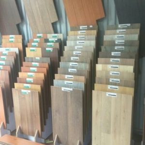 Kho Sàn Gỗ Hà Nội