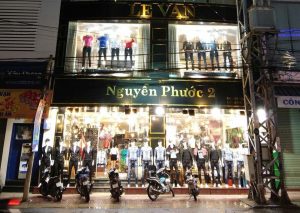 Nguyễn Phước Store Nha Trang