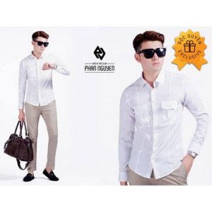 Thời trang Phan Nguyễn Cầu Giấy Hà Nội