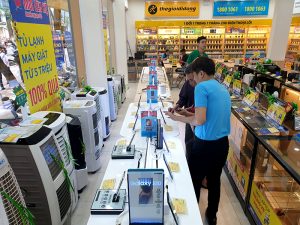 Thời trang Phan Nguyễn Cầu Giấy Hà Nội
