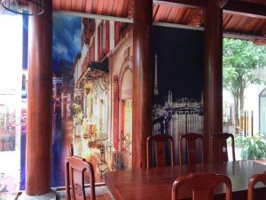 Rèm Văn Phòng - Rèm Cửa 3A Blinds & Wallpaper