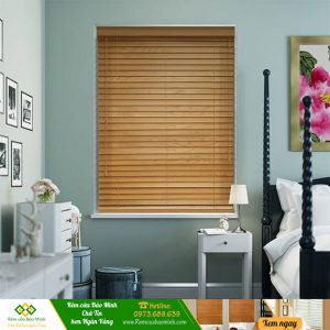 Rèm cửa Bảo Minh Hà Nội