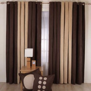 Rèm cửa Châu Âu Hà Nội