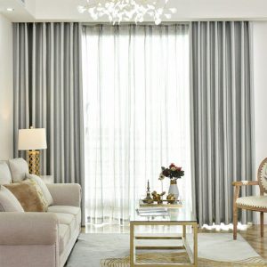 Rèm cửa Phương Linh Hải Phòng