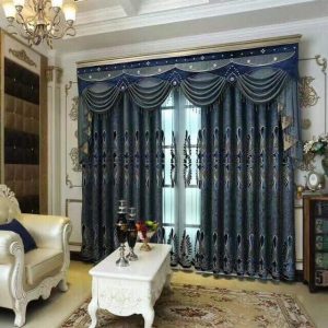 Rèm cửa Phương Linh Hải Phòng