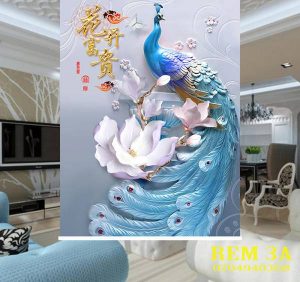Rèm Văn Phòng - Rèm Cửa 3A Blinds & Wallpaper
