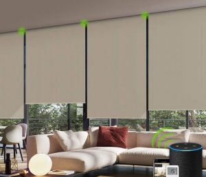 Rèm Văn Phòng - Rèm Cửa 3A Blinds & Wallpaper