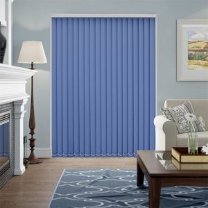 Rèm Văn Phòng - Rèm Cửa 3A Blinds & Wallpaper