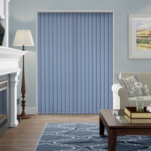 Rèm Văn Phòng - Rèm Cửa 3A Blinds & Wallpaper