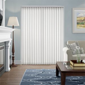 Rèm Văn Phòng - Rèm Cửa 3A Blinds & Wallpaper