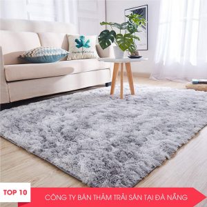 Thảm trải sàn Gia Việt Đà Nẵng