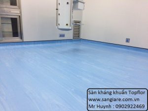 Thảm Sàn Nhựa Cần Thơ