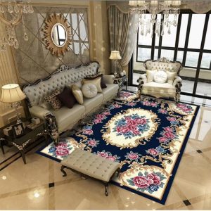 Thảm trải sàn Thạnh Phát Decor Cần Thơ