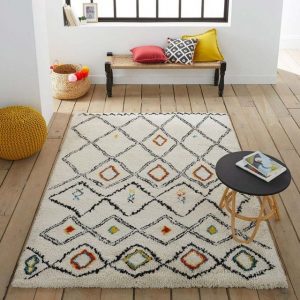 Thảm trải sàn Thạnh Phát Decor Cần Thơ