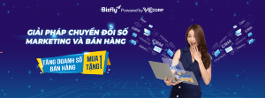 Bizfly Smart Web Hà Nội