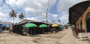 Chợ Hàm Ninh Phú Quốc