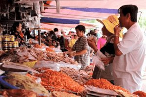 Chợ An Thới Phú Quốc
